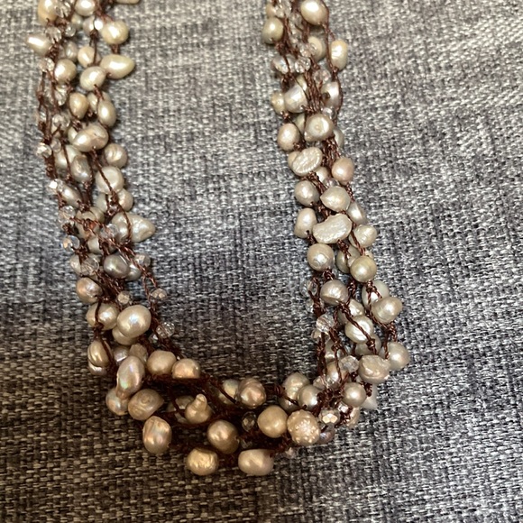 Pearl Necklace - Picture 5 of 5
